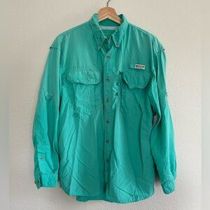 Men’s fishing shirt